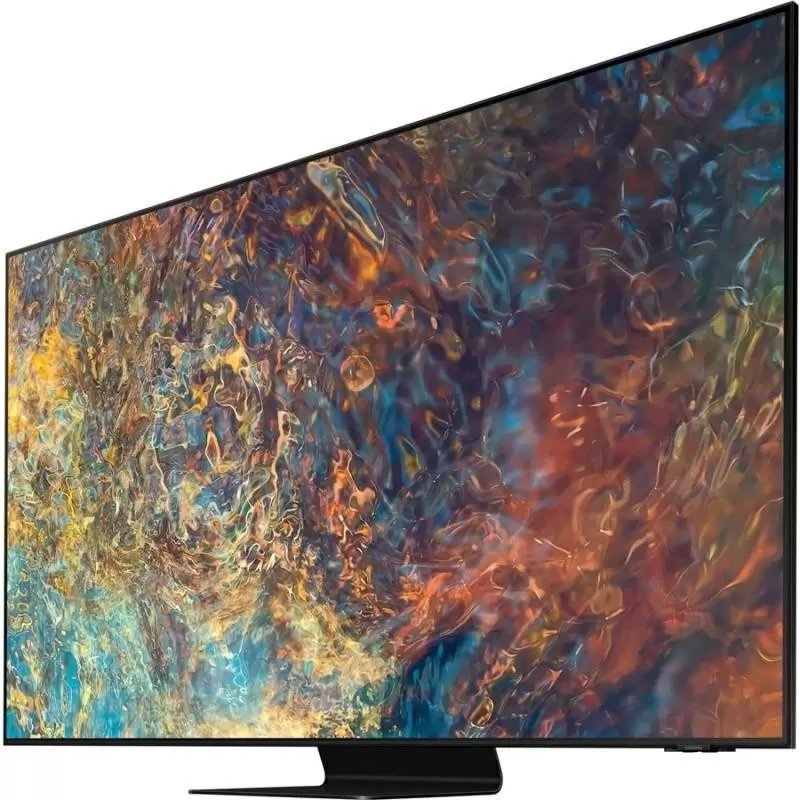 Телевизор Samsung QE55QN90AAUXUA, черный