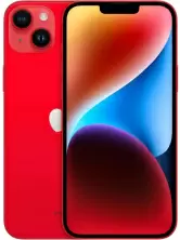 Smartphone Apple iPhone 14 Plus 256GB, roșu