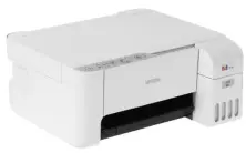 Multifuncţională Epson L3256, alb