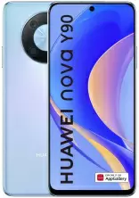 Смартфон Huawei Nova Y90 6GB/128GB, голубой