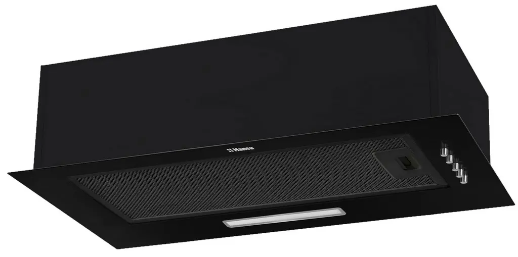 Hotă Hansa OMP6211SH, negru