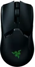 Mouse Razer Viper Ultimate & Mouse Dock Mercury, negru/verde