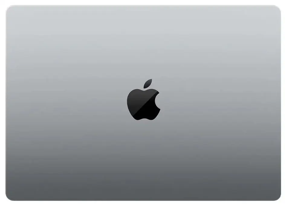 Ноутбук Apple MacBook Pro Z14V0008D (16.2"/M1 Pro/32GB/512GB), серый