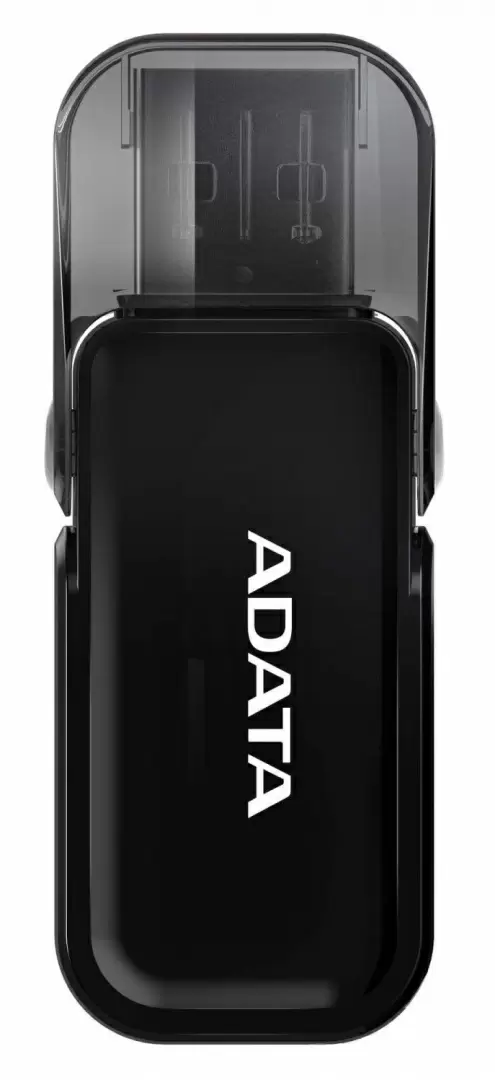 USB-флешка A-Data UV240 64GB, черный