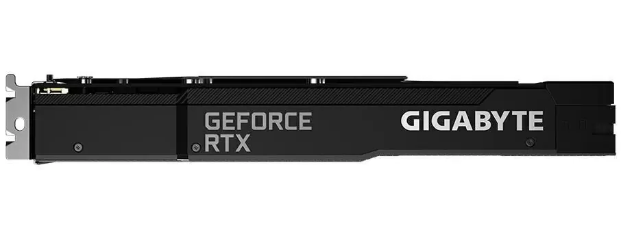 Placă video Gigabyte GeForce RTX3080 10GB GDDR6X Turbo