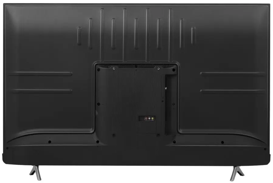 Телевизор Hisense 55A6BG, черный