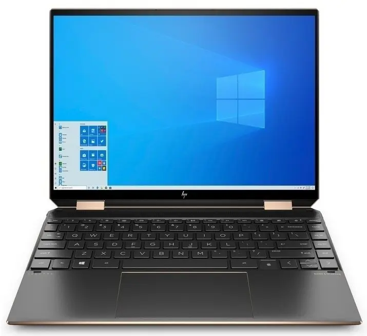 Ноутбук HP Spectre x360 14-ea1000ur (13.5"/WUXGA+/Core i7-1195G7/16GB/1TB/Intel Iris Xe/Win11), черный на tehnoparc.md Ноутбук HP Spectre x360 14-ea1000ur (13.5"/WUXGA+/Core i7-1195G7/16GB/1TB/Intel Iris Xe/Win11), черный