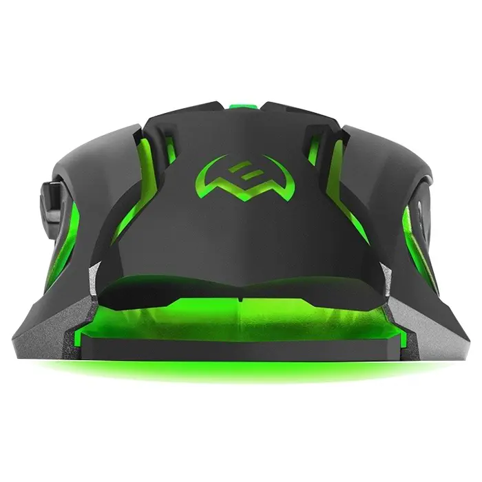 Mouse Sven RX-G740, negru
