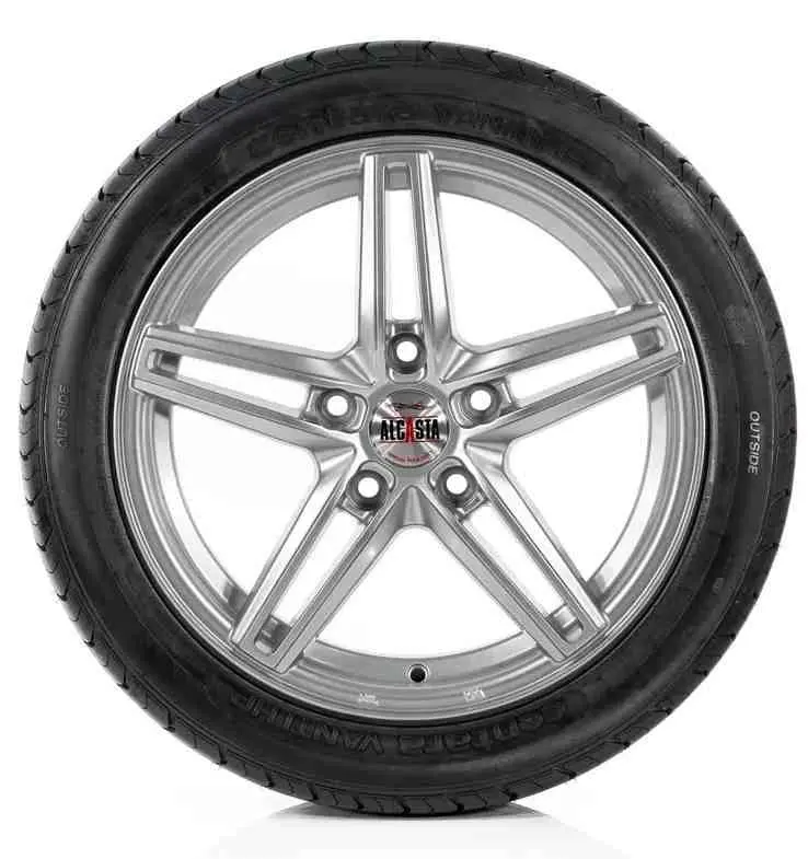 Anvelopă Centara Vanti HP 245/45 R19 98W