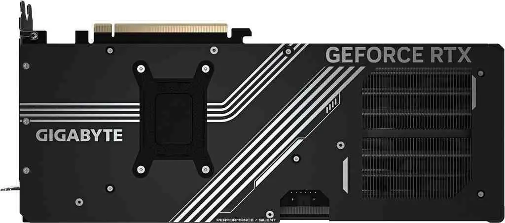 Placă video Gigabyte GeForce RTX5080 16GB GDDR7 WindForce