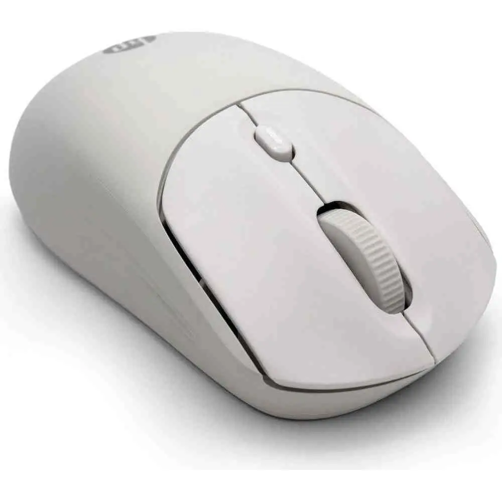 Mouse HP 400 Quiet, bej
