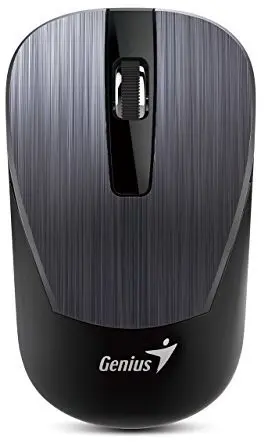 Мышка Genius NX-7015, темно-серый