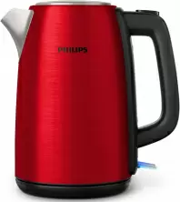 Электрочайник Philips HD9352/60, красный