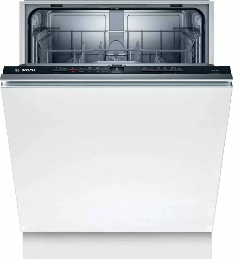 Maşină de spălat vase Bosch SMV2ITX14K