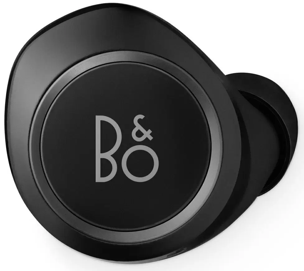 Căşti Bang&Olufsen BeoPlay E8, negru