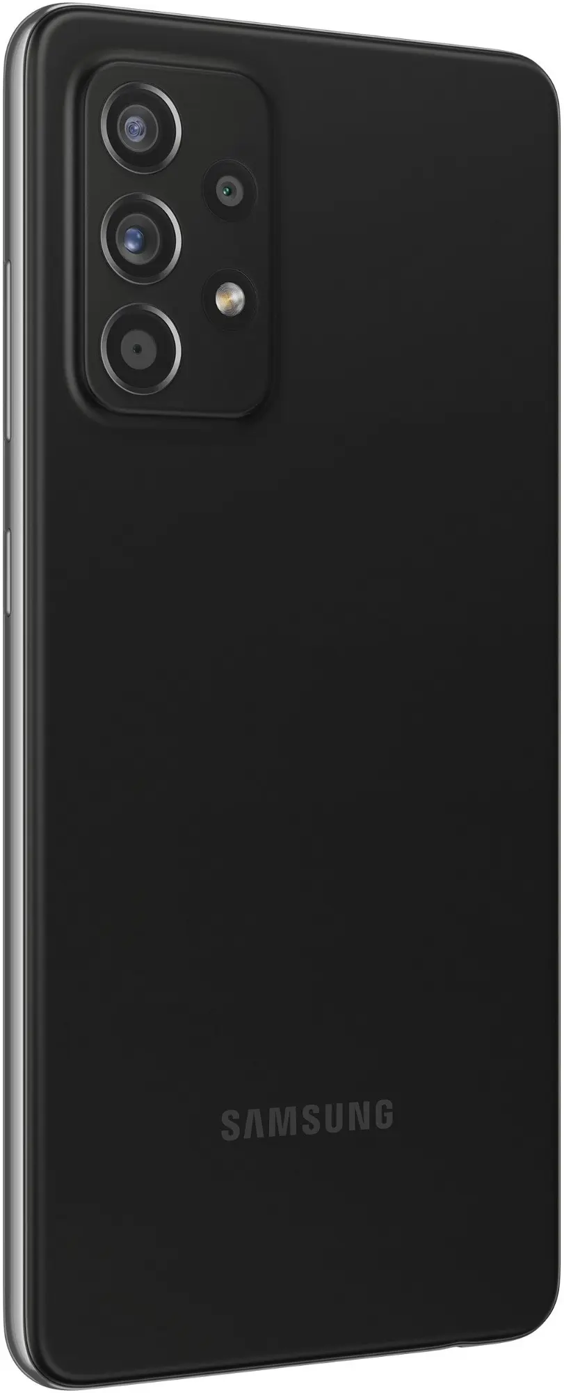 Смартфон Samsung SM-A525 Galaxy A52 4GB/128GB, черный