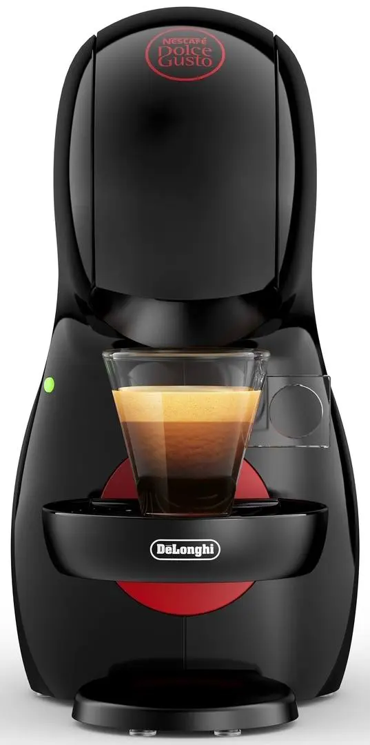 Espressor DeLonghi EDG210.B, negru