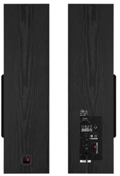 Boxe F&D T-35X, negru