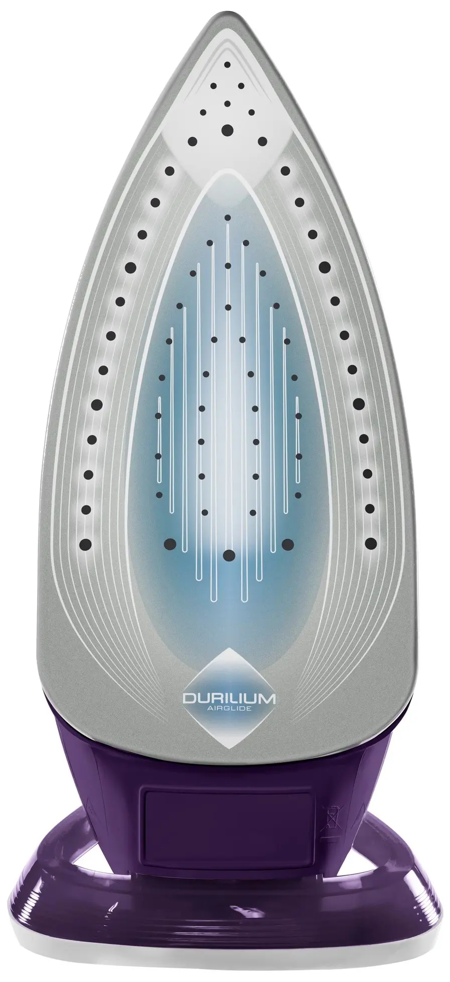 Fier de călcat Tefal FV3970E, violet