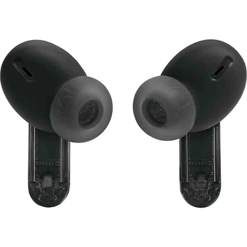 Căşti JBL Tune Beam 2, negru