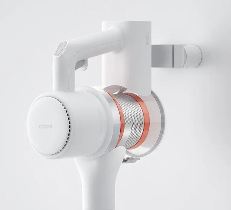 Aspirator vertical Xiaomi Roidmi Z1 Air, alb pe tehnoparc.md Aspirator vertical Xiaomi Roidmi Z1 Air, alb