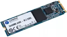 SSD накопитель Kingston A400 M.2 SATA, 120GB