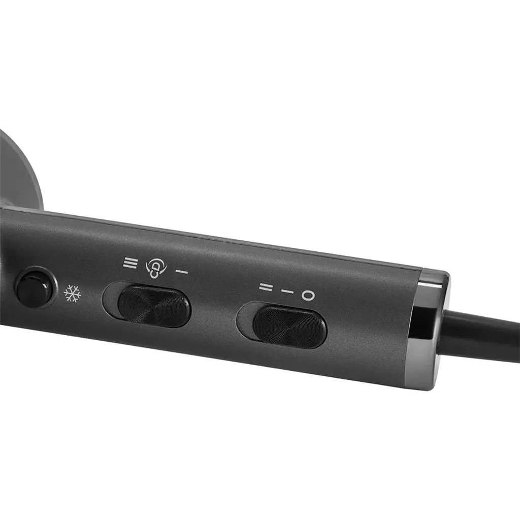 Фен Polaris PD2044Ti Quattro Ionic Graphite, серый