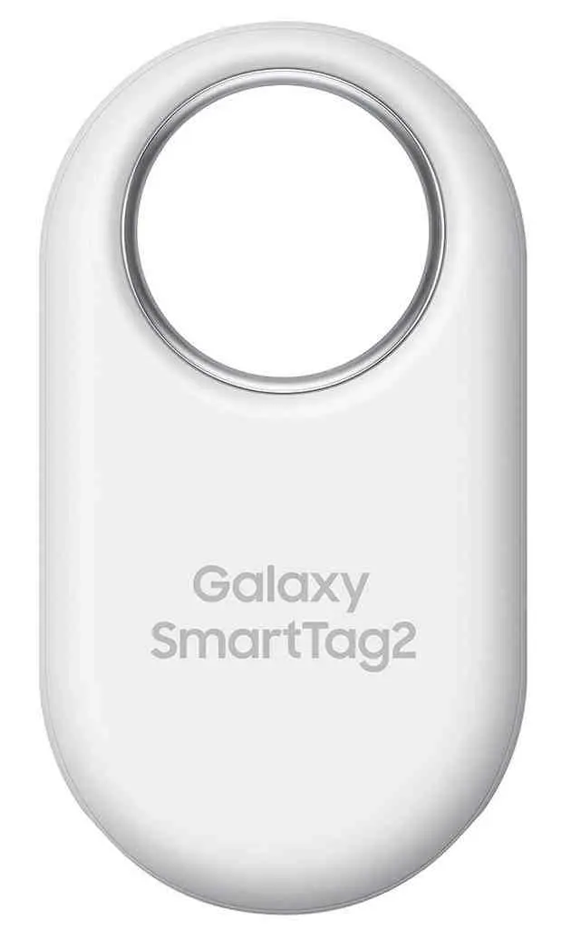 Bluetooth-Tracker Samsung EI-T5600, alb
