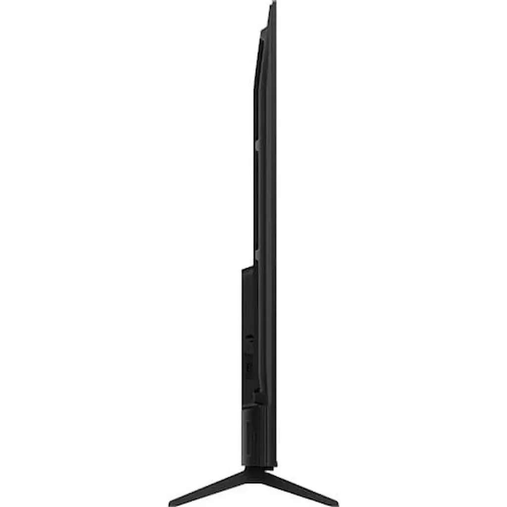Телевизор Tcl 43T69C, черный, черный на tehnoparc.md Телевизор Tcl 43T69C, черный, черный