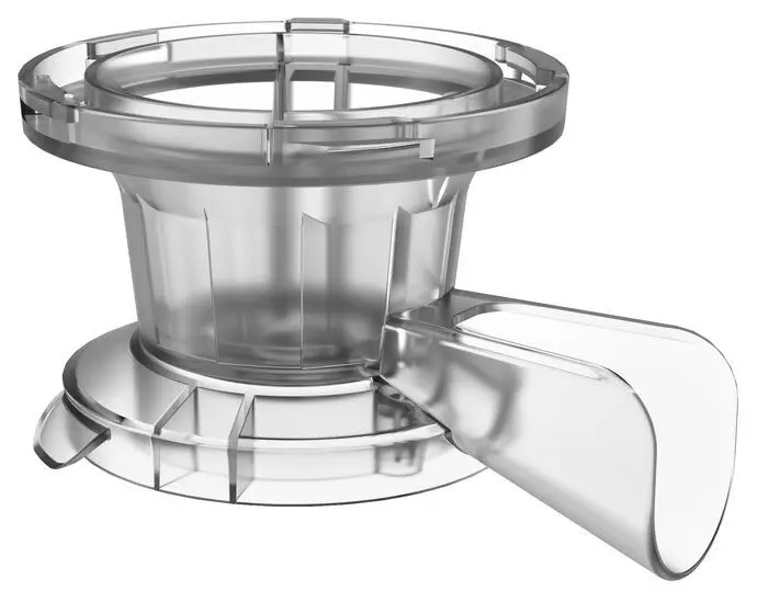 Storcător Tefal ZC600138, alb