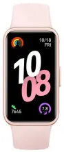 Brățară pentru fitness Huawei Band 10, roz
