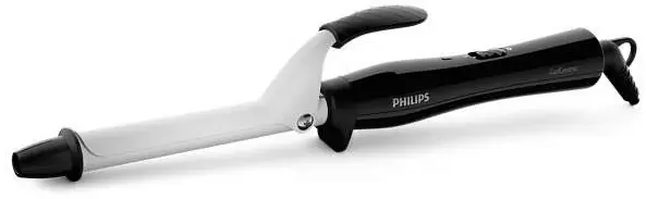Прибор для укладки Philips BHB862/00, черный/белый