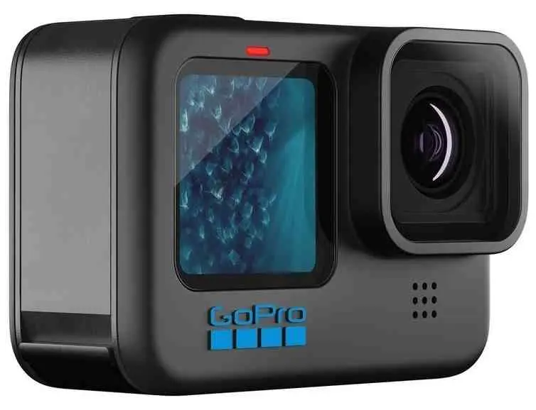 Экшн камера GoPro Hero 11, черный на tehnoparc.md Экшн камера GoPro Hero 11, черный