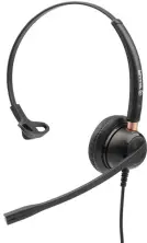 Căşti Tellur Voice 510N Mono, negru