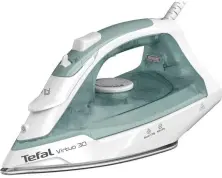 Утюг Tefal FV2C42E0, зеленый на tehnoparc.md Утюг Tefal FV2C42E0, зеленый