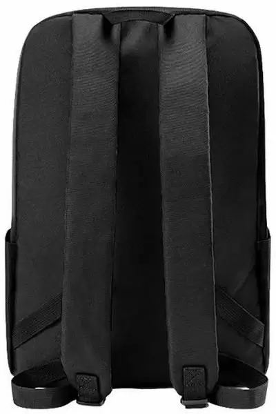 Rucsac NINETYGO Tiny LIghtweight Casual, negru