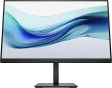 Монитор HP Pro 324pe, черный