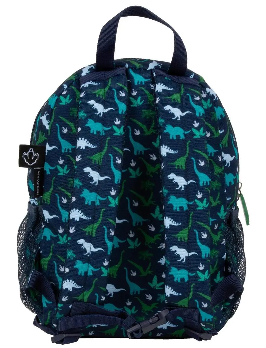 Rucsac pentru copii Derform Dinosaurs PLW12DN19