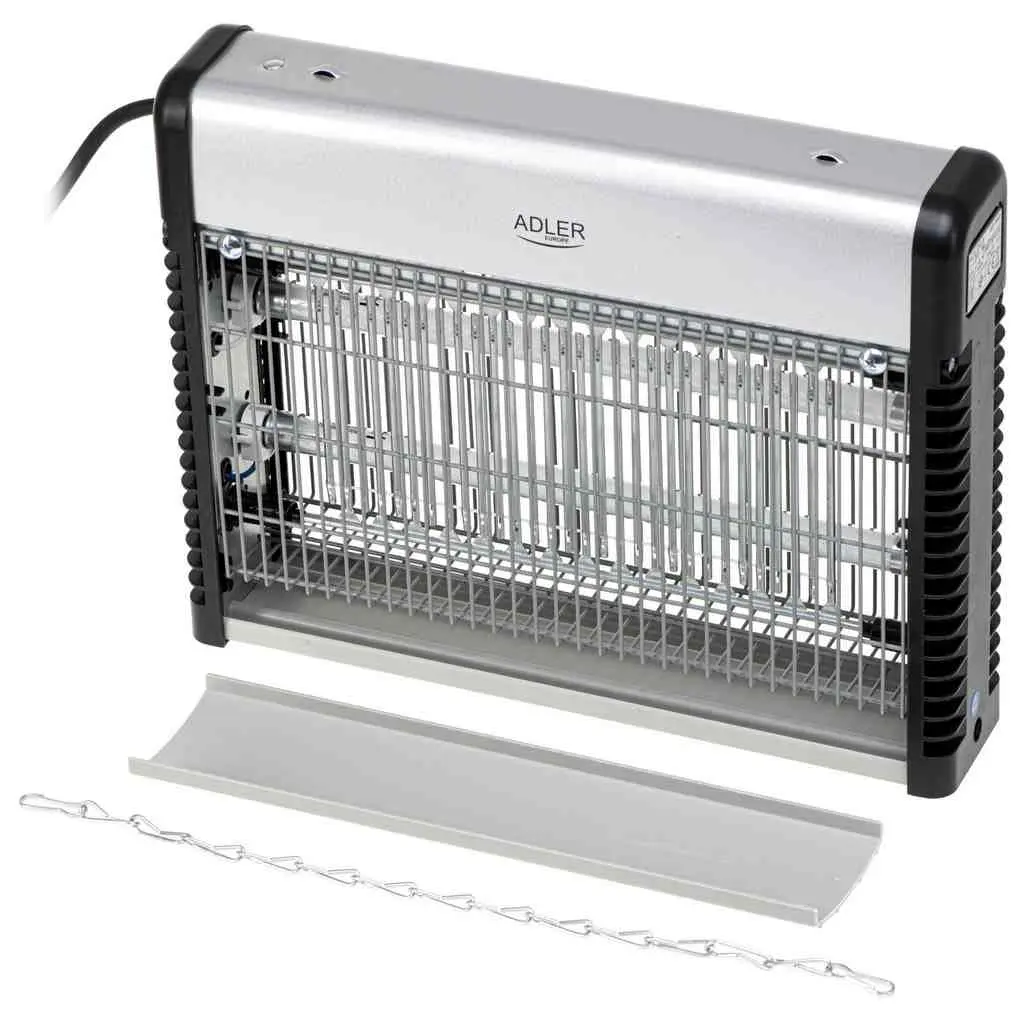 Protecție împotriva insectelor Adler AD-7940, gri