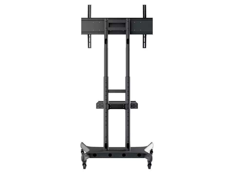 Напольная стойка для ТВ Floorstand Basic 180, черный