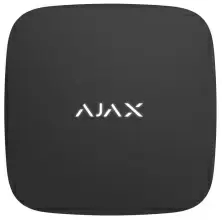 Senzor de mișcare a luminii Ajax LeaksProtect, negru