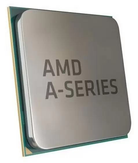 Procesor AMD A-Series Bristol Ridge A8-9600, Tray