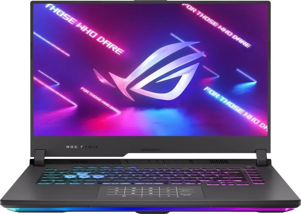 Laptop Asus ROG Strix G15 G513IE (15.6"/FHD/Ryzen 7 4800H/16GB/512GB/GeForce RTX 3050 Ti 4GB), gri pe tehnoparc.md Laptop Asus ROG Strix G15 G513IE (15.6"/FHD/Ryzen 7 4800H/16GB/512GB/GeForce RTX 3050 Ti 4GB), gri