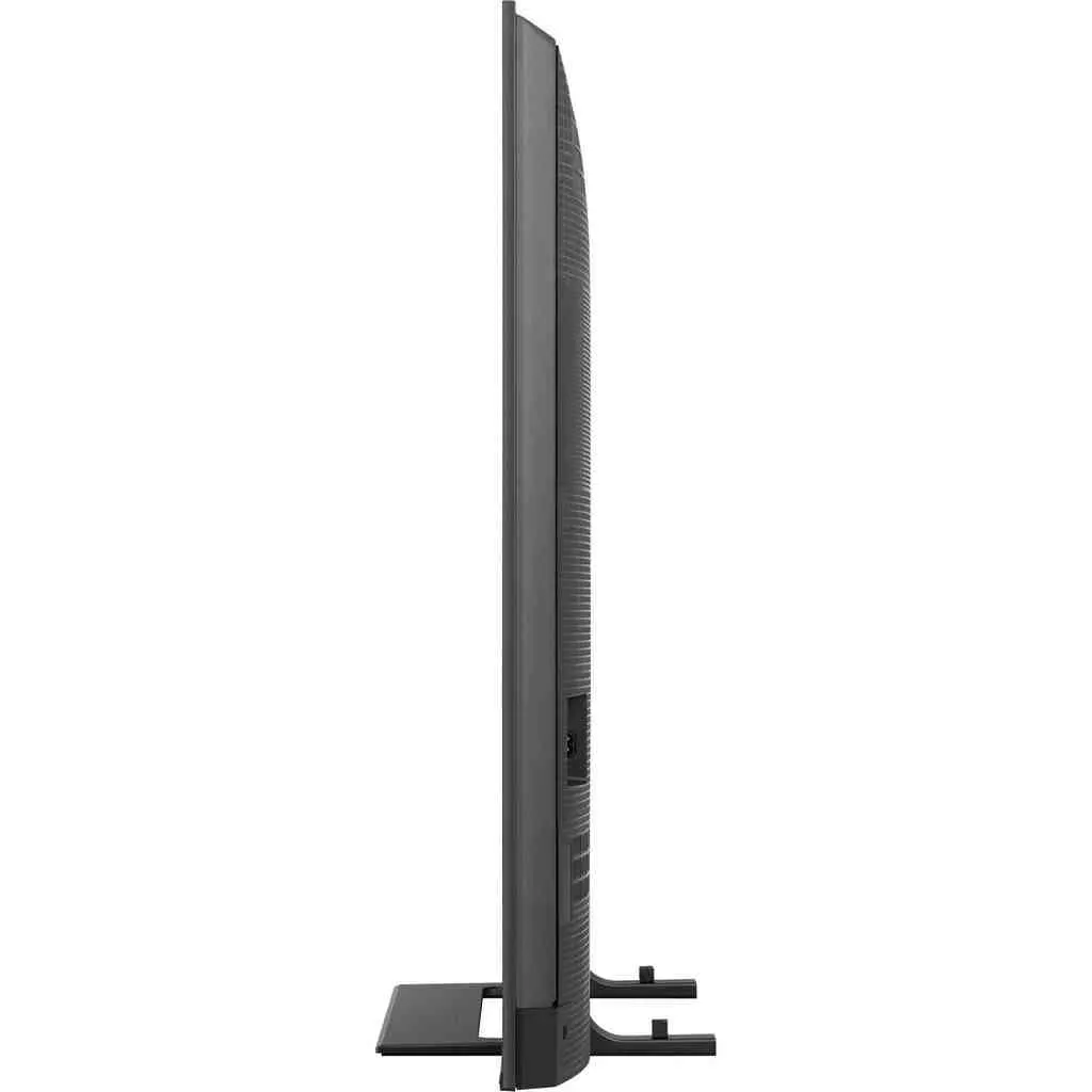 Televizor Hisense 75A7Q, negru