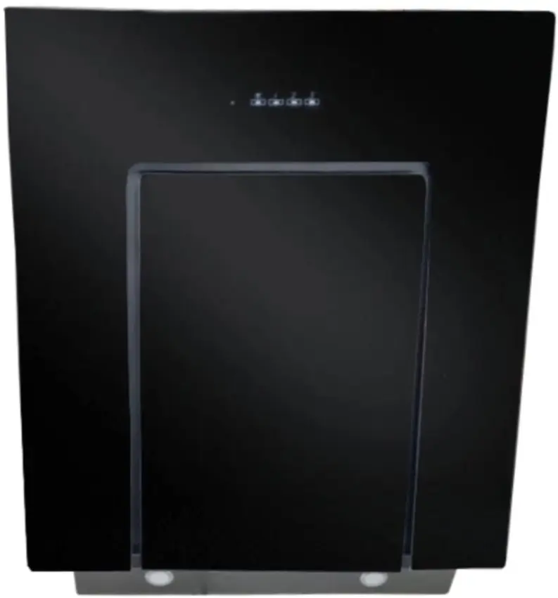 Вытяжка Eurolux Mod 1299 60 Bl, черный