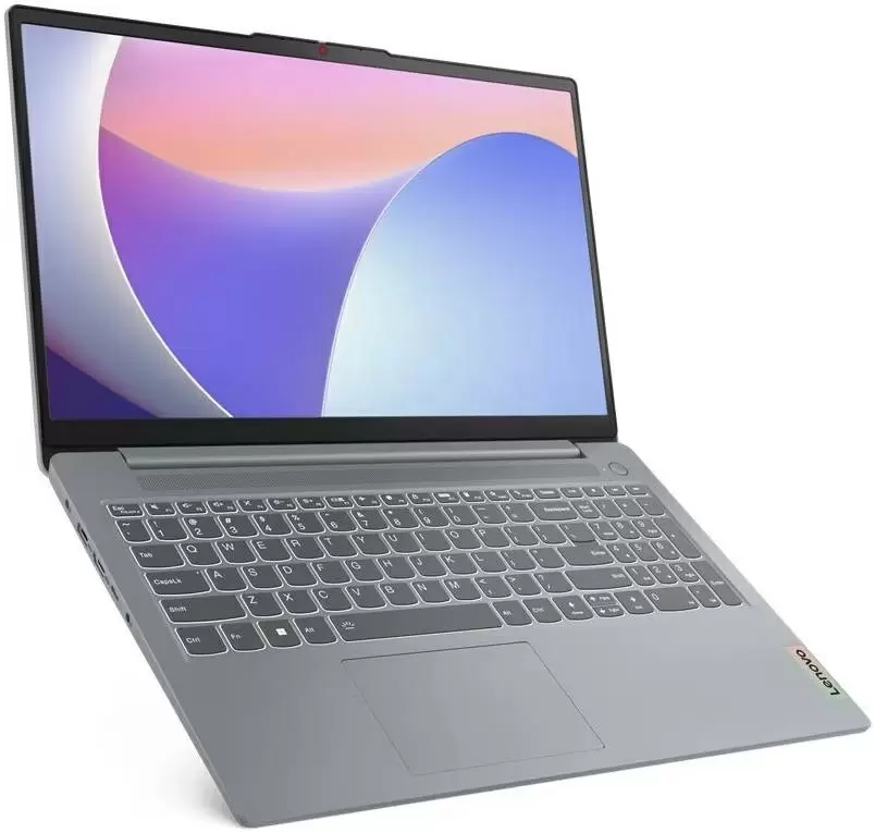 Laptop Lenovo IdeaPad Slim 3 15IRU8 (15.6"/FHD/Core i5-1335U/8GB/512GB/AMD Radeon), gri
