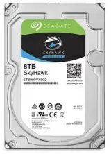 Жесткий диск Seagate SkyHawk Surveillance 3.5" ST8000VX002-FR, 8ТБ