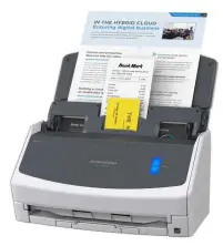 Scanner Ricoh iX1400 pe tehnoparc.md Scanner Ricoh iX1400