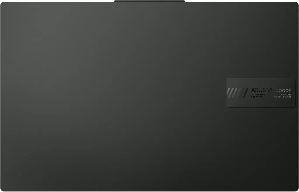 Laptop Asus Vivobook S 15 OLED K5504VA (15.6"/2.8K/Core i7-13700H/16GB/1TB/Intel Iris Xe/Win 11), negru