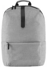 Rucsac Xiaomi Mi Casual 15.6", gri pe tehnoparc.md Rucsac Xiaomi Mi Casual 15.6", gri
